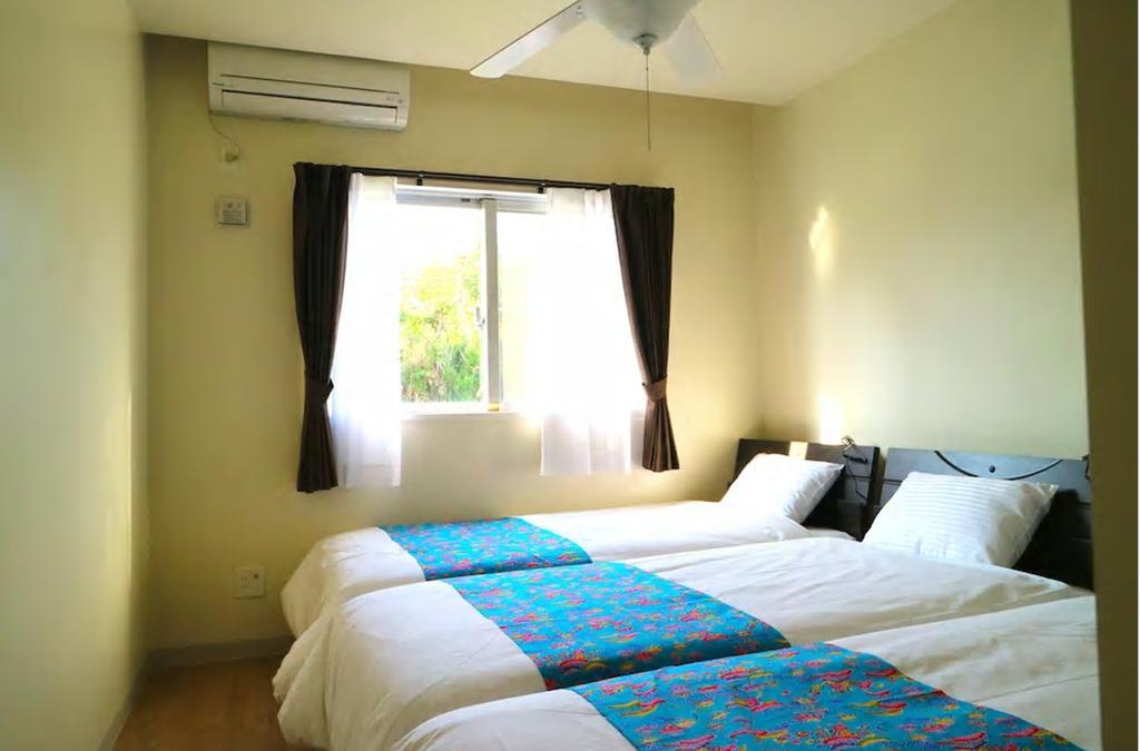 Sea Side Yaka Villa Onna Dış mekan fotoğraf