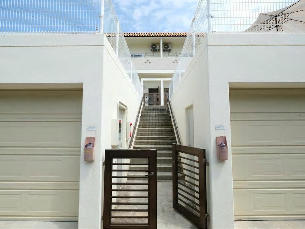 Sea Side Yaka Villa Onna Dış mekan fotoğraf